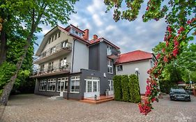 Villa Chrobry